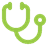 Picto stethoscope