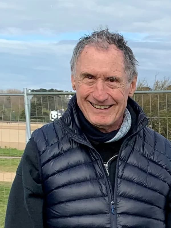 Photo du président